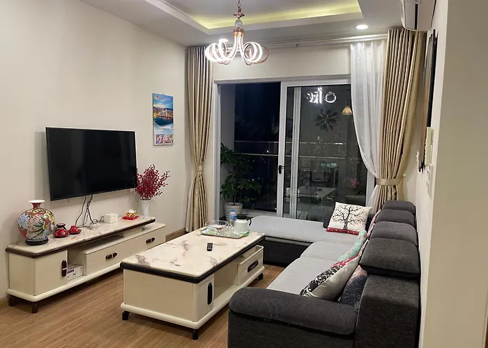 The Shapphire S1 Căn hộ *